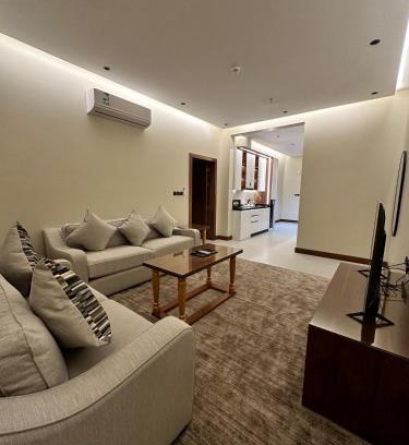 Riyadh Apartment | روز سويت RoSE SWEET