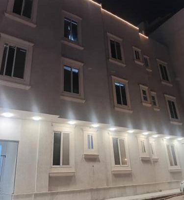 Medina Apartment | روضة السقيا