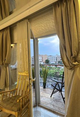 Taif Apartment | روكس الفاخرة