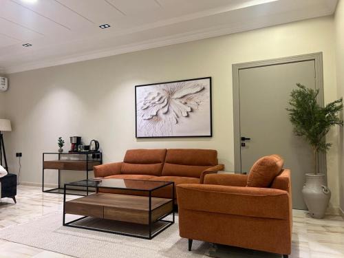 Ha'il Apartment | سويت بغرفة نوم أنيقة وواسعة ودخول ذاتي