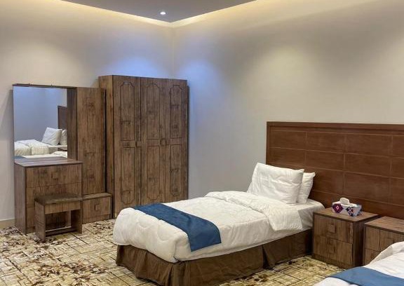 AlUla Apartment | سويت روز العلا للشقق المفروشة sweet rose al ula organizing tours