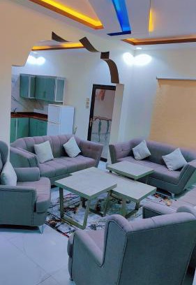 Taif Apartment | سيتي لاند فله رقم 4