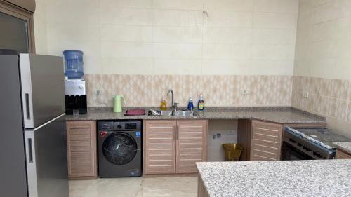 Jerash Ski Chalet | شالية جوهرة جراسيا Jewel of Gracia Chalet