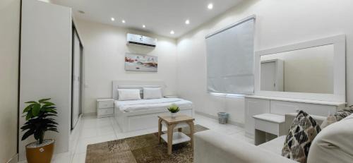 Ar Rayis Ski Chalet | شاليهات أوس الحجاز
