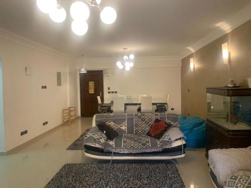 Maadi Apartment | شقة ألترا سوبر لوكس بكمبوند البارون المعادى