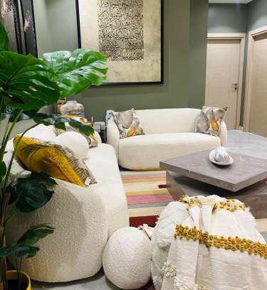 Muscat Apartment | شقة أنوار مسقط