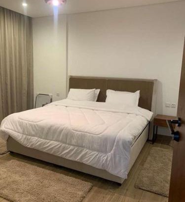 Salalah Apartment | شقة فندقية بمنتجع ميلينيوم