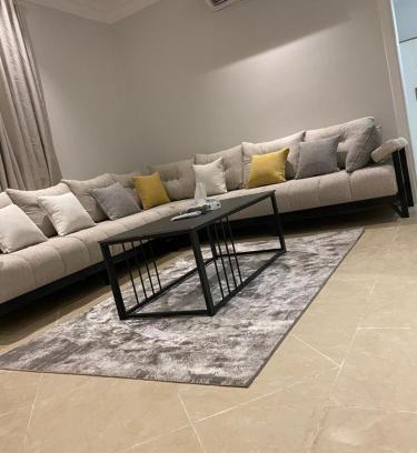 Al Aqiq Apartment | شقة في الرياض حي العقيق