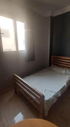 Al-Khalifa Apartment | شقة في المقطم مجهزة بالكامل