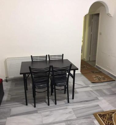 Al Jubeiha Apartment | شقة مفروشة قريبة من البوابة الشمالية للجامعة الاردنية