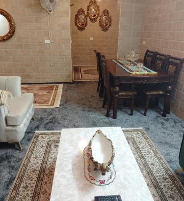 Ajloun Governorate Apartment | شقة مفروشه بالكامل ومكيفة