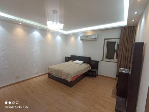 Maadi Apartment | شقة مفروش ٣ غرف و٢ حمام سرايات المعادى