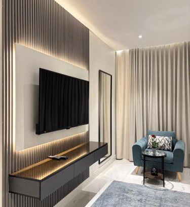 Mizail Apartment | شقق الانوار العلا