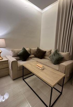 Al Khobar Apartment | شقق الجسر الذهبي