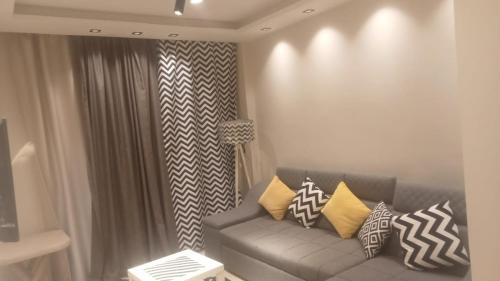 Ras Sudar Apartment | شقق ايجارية في قريه بورتو السخنه