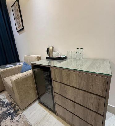 Mizail Apartment | شقق تاور ام المهدية