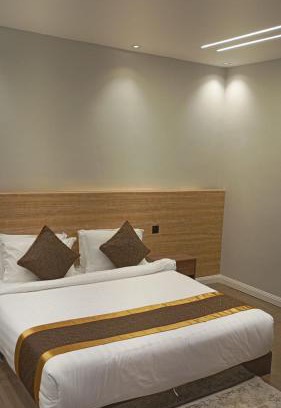 Al Shifa Apartment | شقق ريحانة أبها للشقق المخدومة
