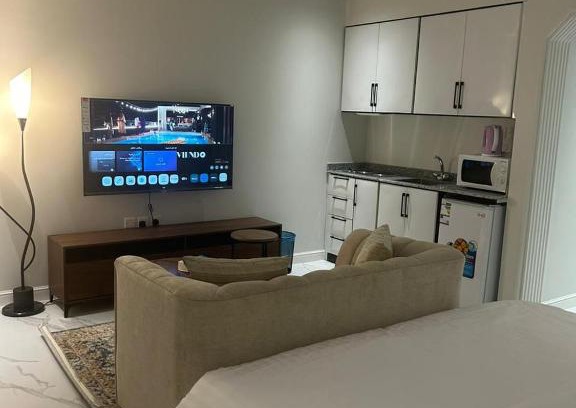 Al Sulimania Apartment | شقق سمارت أنتري السليمانية 1