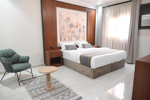 Medina Apartment | شقق فاتوران فرع الخالدية