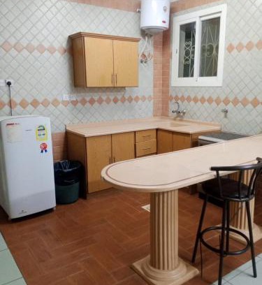 Riyadh Apartment | شقق مخدومة علي طريق خريص الرياض