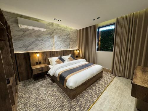 Al Khobar Apartment | شقق مداد حي الحمرا الخبر Medad Apartments