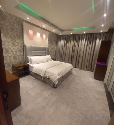 Al Aziziyah Apartment | شقق مفروشه رقميه في العزيزيه
