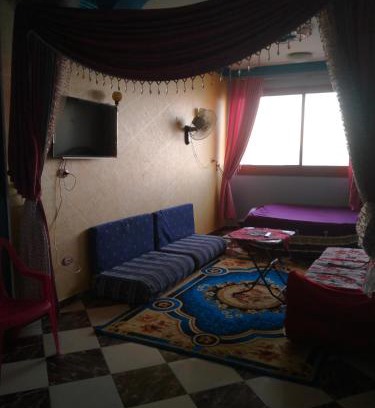 Ibshaway Apartment | شقق وشليهات رشيد علي ضفاف بحيره قارون