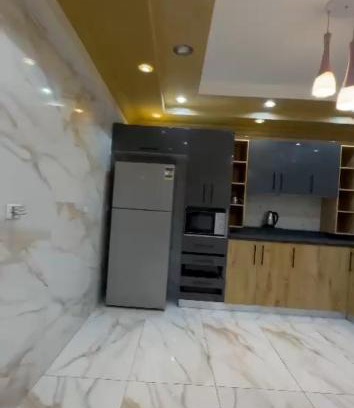 Agouza Apartment | شقه فندقيه بالمهندسين
