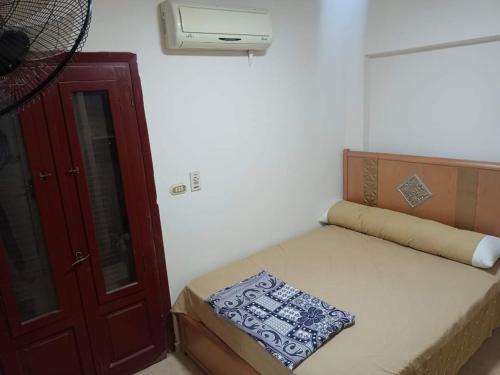 Marsa Matruh Apartment | شقه مصيفيه امام البحيره
