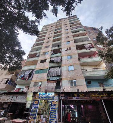 As-Salam Apartment | شقه مفروشه جميله جدا بموقع متميز