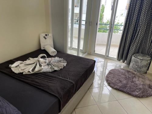Luxus Apartment | طنجة مرجان طريق الرباط