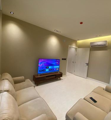 Riyadh Apartment | عقارات ذا لاين 8b