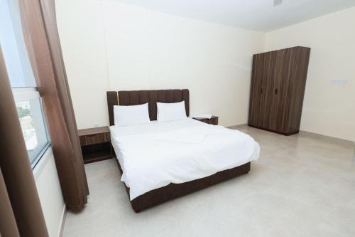Salalah Apartment | عوقد نسائم صلالة للشقق المفروشة الفاخرة - Nassayem Salalah Furnished Apartment