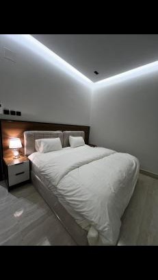 Al Kharj Apartment | غرفة وصالة أنيقة