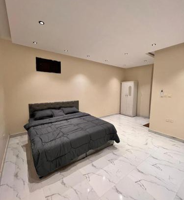 Ar Rawabi Apartment | غرف جديدة ودخول ذكي