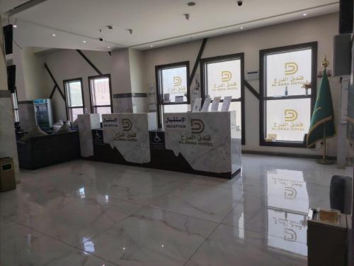 Mizail Hotel | فندق الدرع - شركة درع بن سليمان الدرع