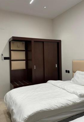 AlUla Apartment | فندق الوسام