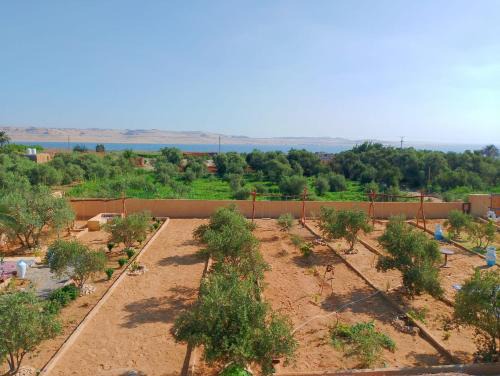 Yusuf as-Sidiq Hotel | فندق دار تونس الزيتون