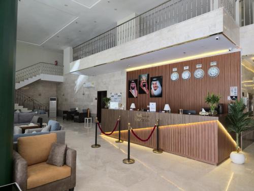 Batha Quraysh Hotel | فندق كنوز العنود مكة للغرف والأجنحة الفندقية - Knoz Al Anood Hotel Makkah For Hotel Rooms and Suites