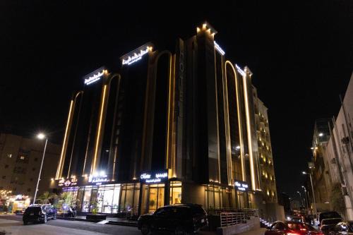 Mecca Hotel | فندق نجمة مارينا Marina Star Hotel