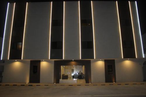 Ar Rawdah Hotel | فهد سويت للاجنحه الفندقيه ZR apartments