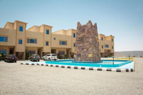 Al Namas Apartment | فوج فيو للفلل والشقق الفندقية