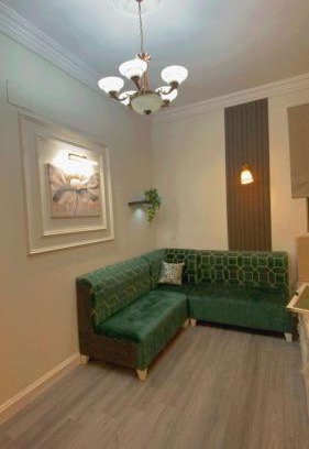 Al Hada Apartment | فيافي الهدا للوحدات المفروشة