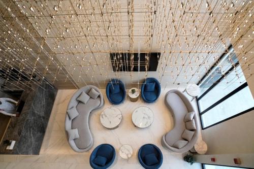 Ar Rawabi Apartment | فيفيان بارك الروابى Vivian Park Al Rawabi