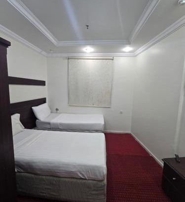 Ajyad Hotel | قاصد الخير