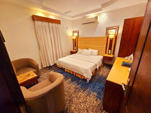 As Salamah Apartment | قصر البسمة للشقق المخدومةSMILE Serviced Apartments