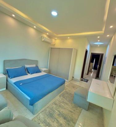 Zafarana Villa | قصر الملك العين السخنه - Orlando Hotel