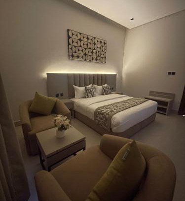 Riyadh Apartment | قو اب للشقق المخدومه