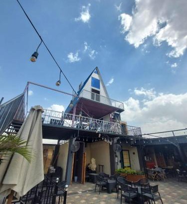 Mit Ghamr Apartment | كوخ الباتيو