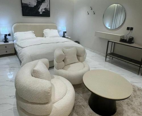Buraydah Hotel | لوله ستديو